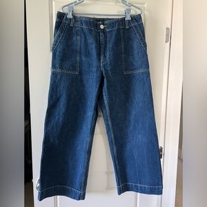 Esby Finch Jeans